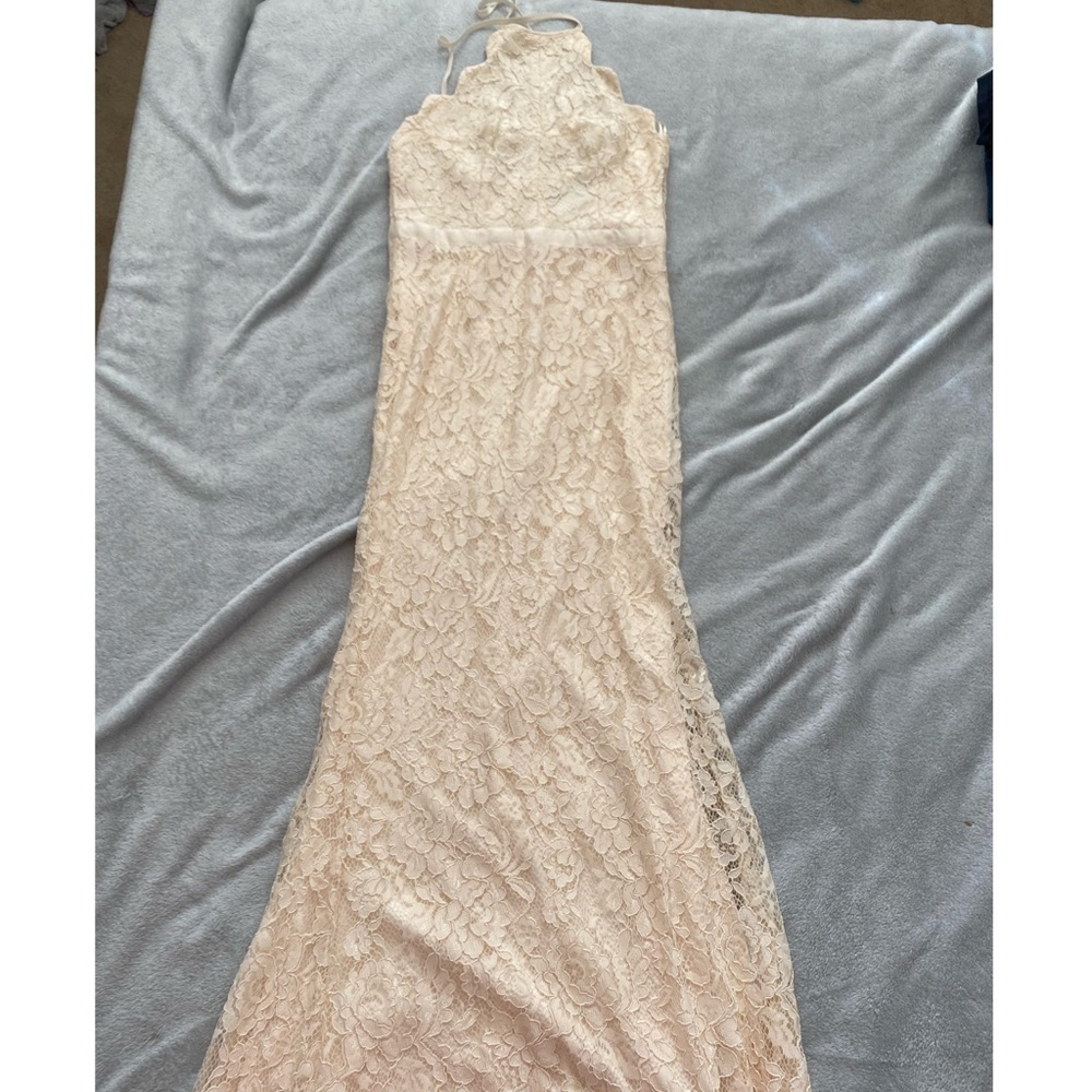 Lulu Dress